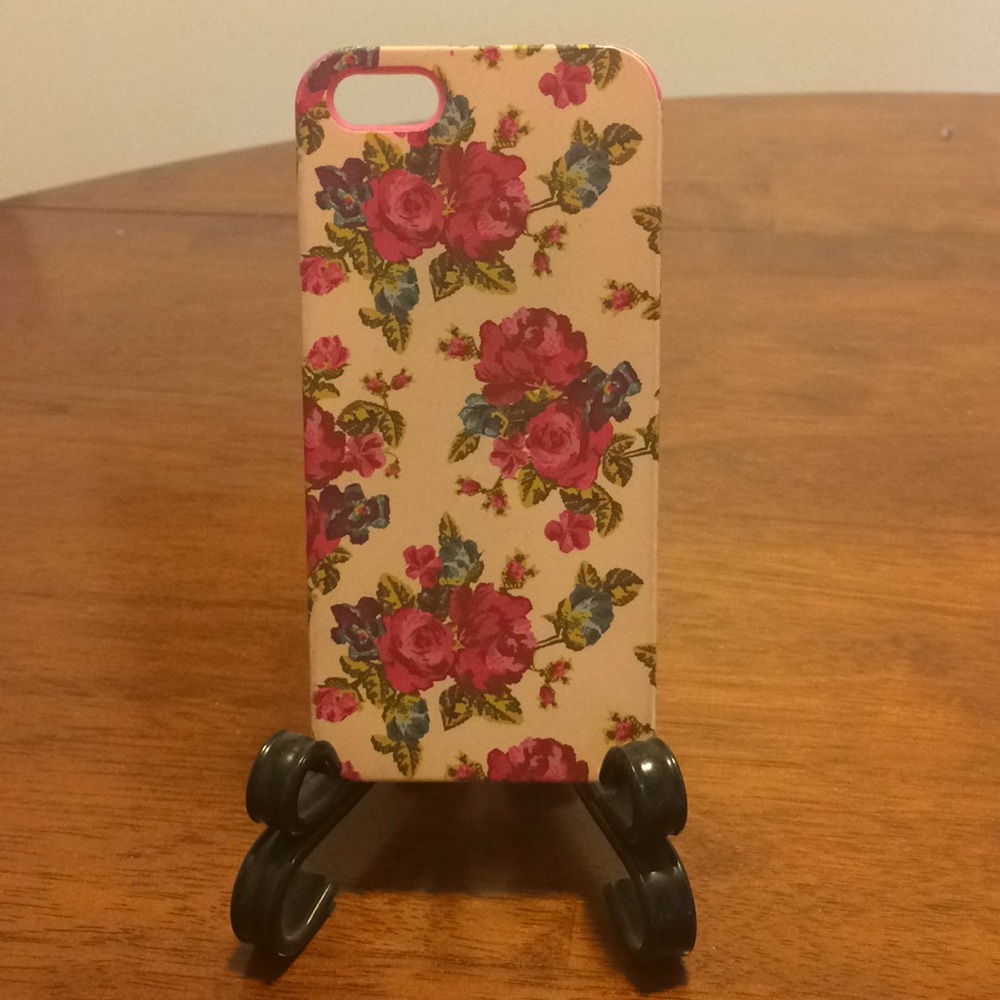 Cute iPhone 5s Case